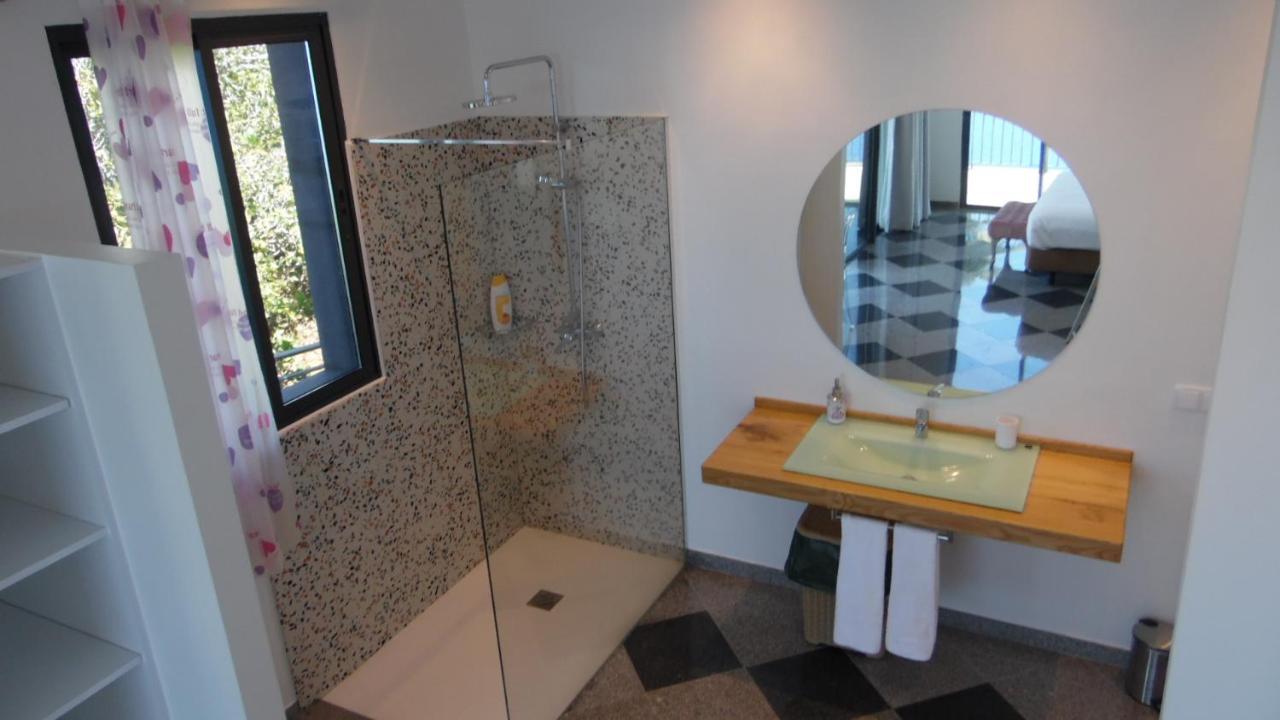 Villa Ocean Cliff Ponta do Sol  Exterior foto