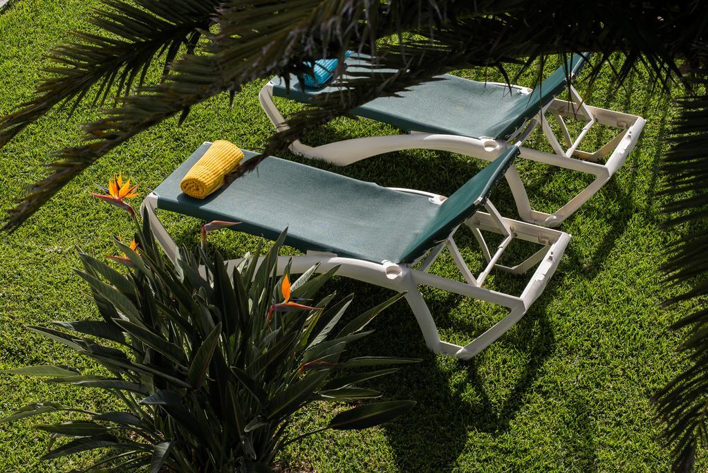 Villa Ocean Cliff Ponta do Sol  Exterior foto
