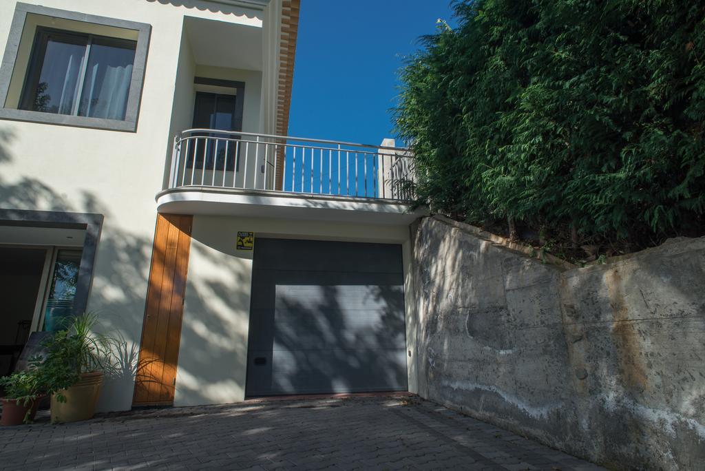 Villa Ocean Cliff Ponta do Sol  Exterior foto