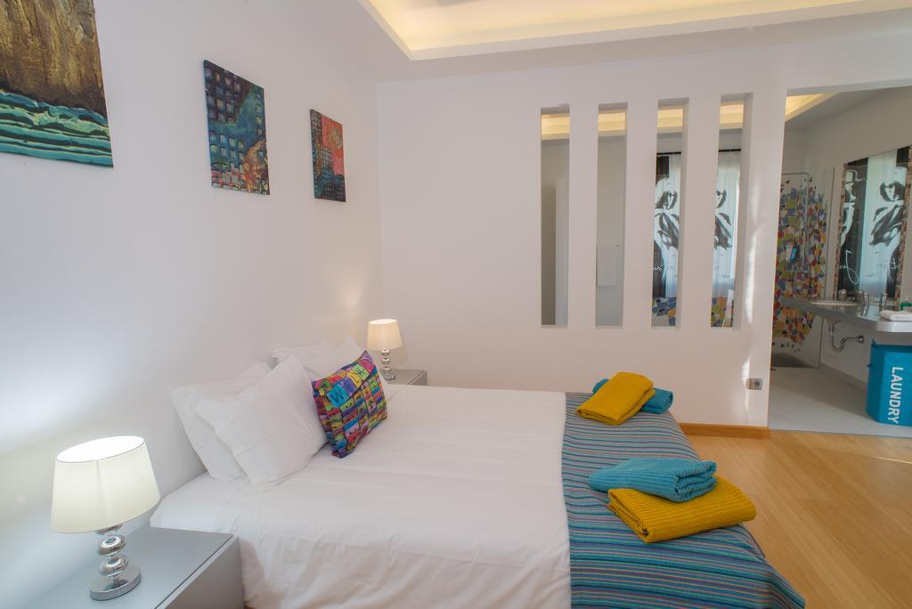 Villa Ocean Cliff Ponta do Sol  Exterior foto