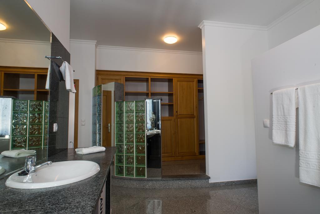 Villa Ocean Cliff Ponta do Sol  Exterior foto