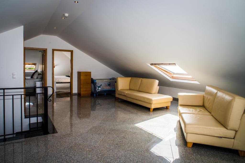 Villa Ocean Cliff Ponta do Sol  Exterior foto