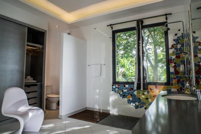 Villa Ocean Cliff Ponta do Sol  Exterior foto