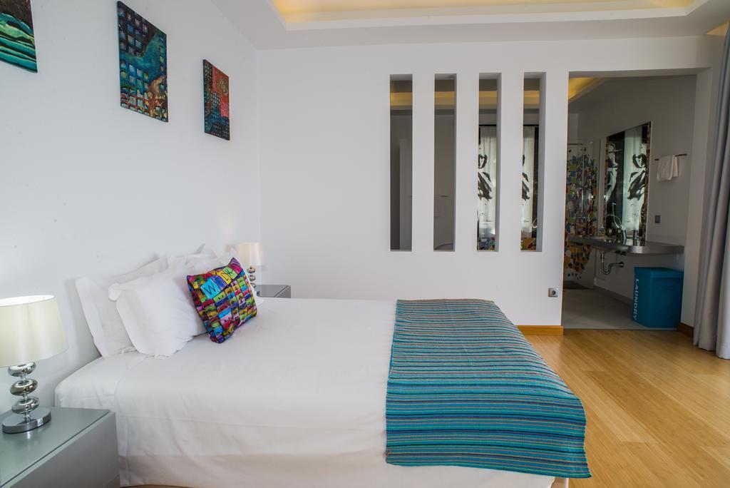 Villa Ocean Cliff Ponta do Sol  Exterior foto
