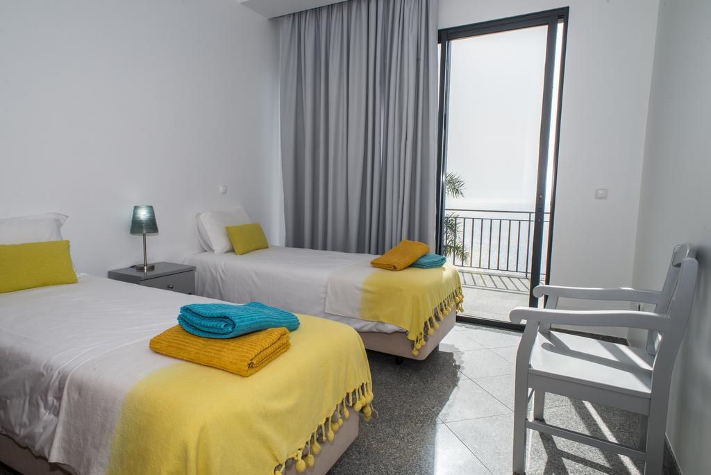 Villa Ocean Cliff Ponta do Sol  Exterior foto